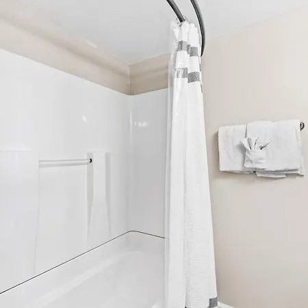 Tropical Isle #205 Apartamento Fort Walton Beach Exterior foto